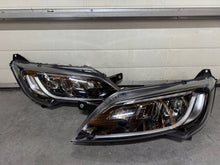 Laden Sie das Bild in den Galerie-Viewer, Frontscheinwerfer Fiat Ducato Full LED Ein Satz Scheinwerfer Headlight SCH2694071627xe