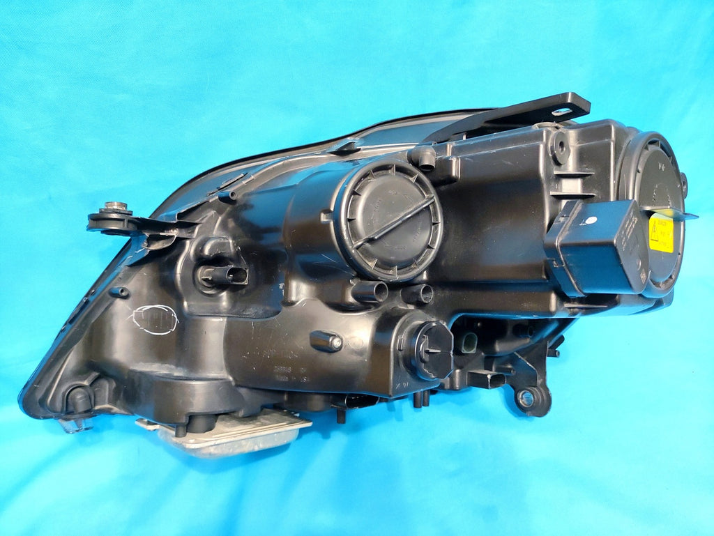 Frontscheinwerfer Mercedes-Benz W164 Xenon Rechts Scheinwerfer Headlight