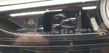 Laden Sie das Bild in den Galerie-Viewer, Frontscheinwerfer Mazda Cx30 DF47-51040 Full LED Links Scheinwerfer Headlight SCH1335776672bk
