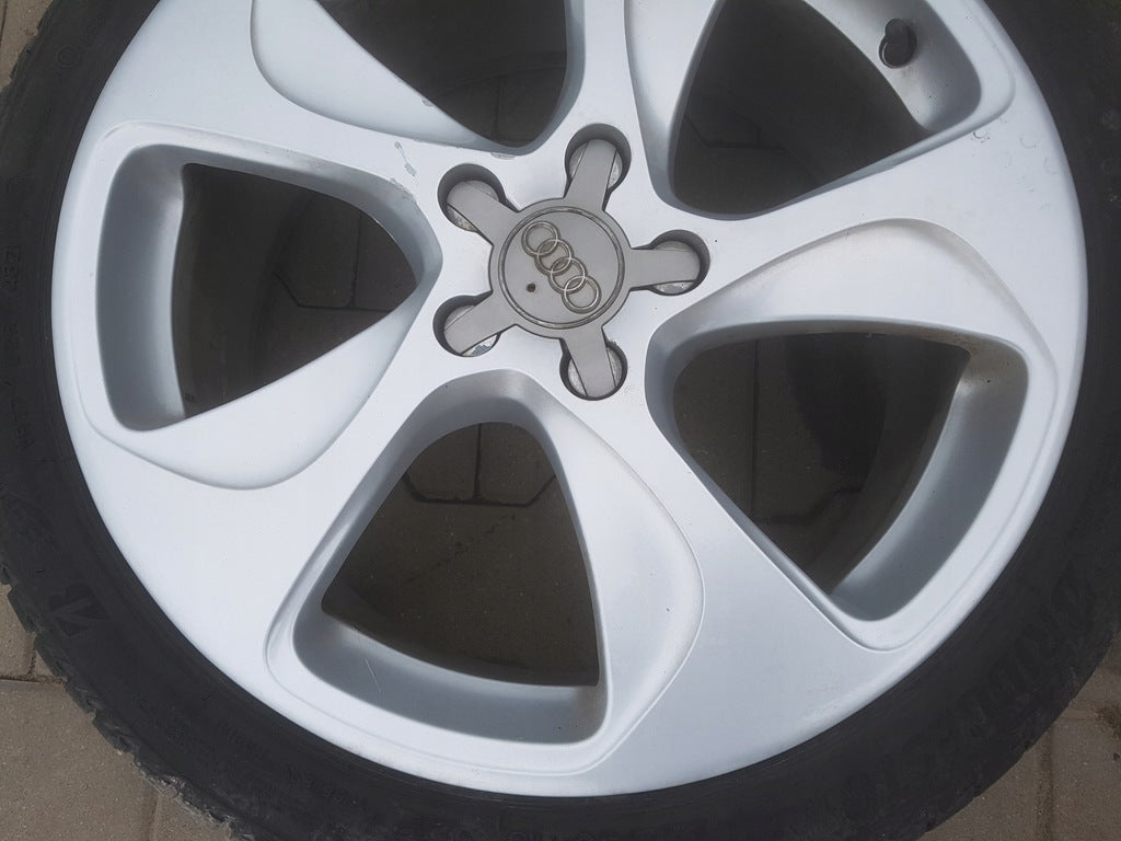 1x Alufelge 18 Zoll 7.5" 5x112 8V0601025A Audi A3 Rim Wheel FEL5119504245yv