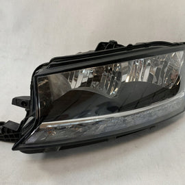 Frontscheinwerfer Skoda Fabia III 6V1941015D Links Scheinwerfer Headlight SCH3180946910kw