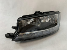 Laden Sie das Bild in den Galerie-Viewer, Frontscheinwerfer Skoda Fabia III 6V1941015D Links Scheinwerfer Headlight SCH3180946910kw