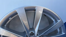 Load image into Gallery viewer, 1x Alufelge 19 Zoll 8.5" 5x112 31 5ET A2234013100 Mercedes-Benz W223 Rim Wheel FEL9685143099rv