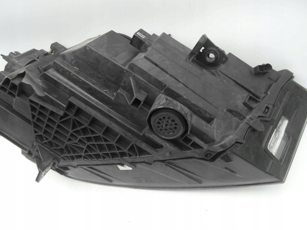 Frontscheinwerfer Audi Q7 4M0941005 Xenon Links Scheinwerfer Headlight SCH4215967314oj