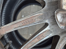 Load image into Gallery viewer, 4x Alufelge 18 Zoll 7.5" 5x112 45ET Audi I Rim Wheel FEL7339013931ox