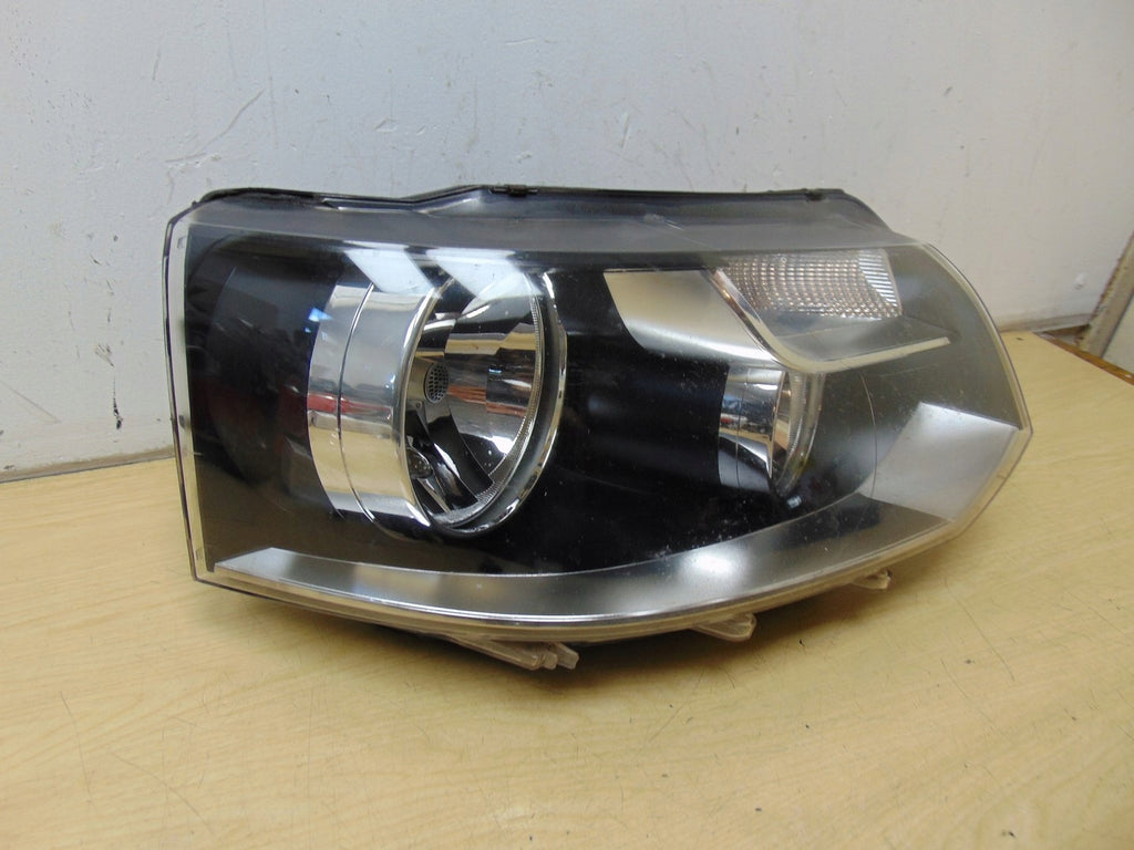 Frontscheinwerfer VW Multivan 7E1941016C LED Rechts Scheinwerfer Headlight