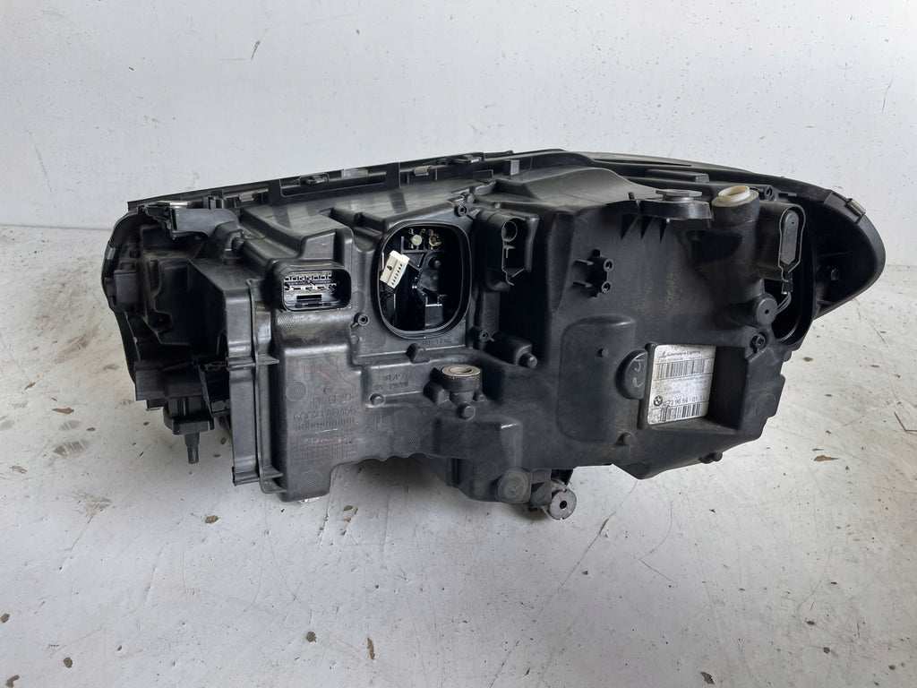 Frontscheinwerfer BMW X3 G01 G02 8739654-01 LED Rechts Scheinwerfer Headlight SCH9401049326dj