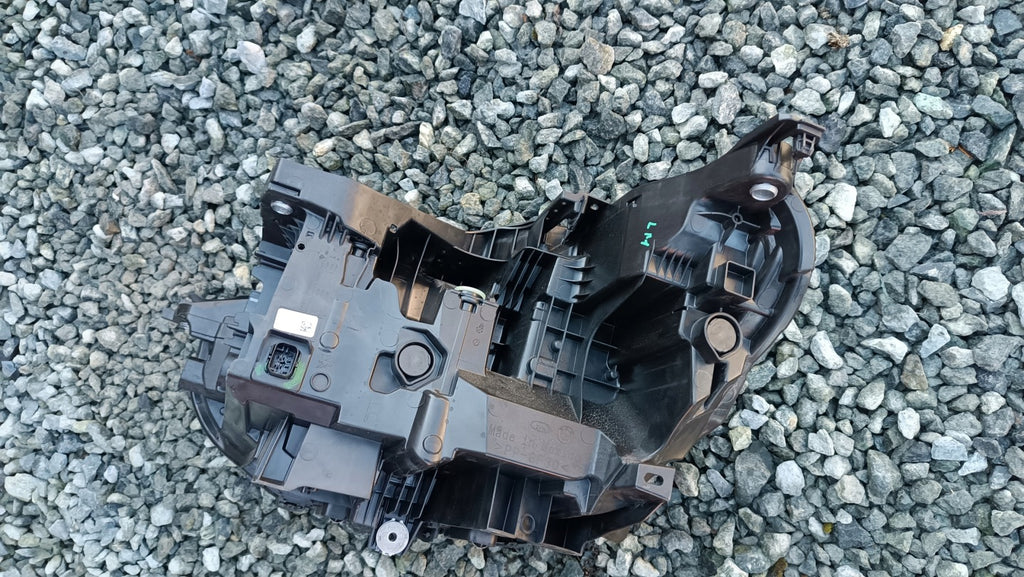 Frontscheinwerfer BMW X3 8087164-07 Rechts Scheinwerfer Headlight SCH8391245965nf