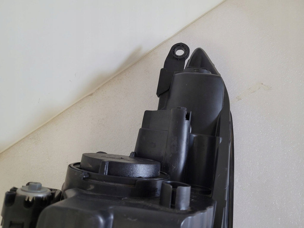 Frontscheinwerfer Hyundai Ix35 92102-2SXXX LED Rechts Scheinwerfer Headlight SCH6591562856iw