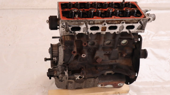 Motor Jeep Renegade 5262624 1.4 Benzin Engine Unkomplett MOT4653352788vp
