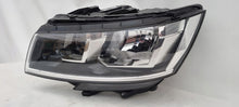 Laden Sie das Bild in den Galerie-Viewer, Frontscheinwerfer VW T6 7L1941005 Links Scheinwerfer Headlight