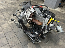 Load image into Gallery viewer, Motor Audi Seat Skoda VW A3 Leon Octavia I Golf VII CLH 1.6 TDI Diesel Komplett
