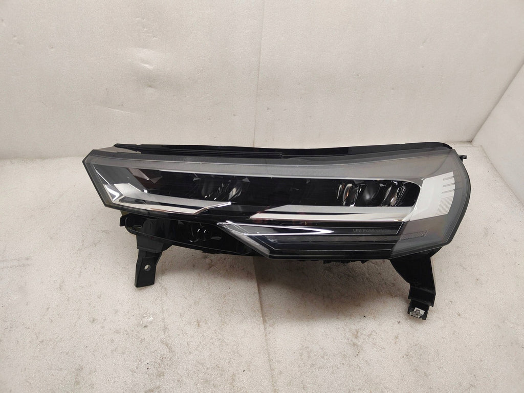 Frontscheinwerfer Renault Captur II 260604753R Full LED Links Headlight SCH1260363263hy
