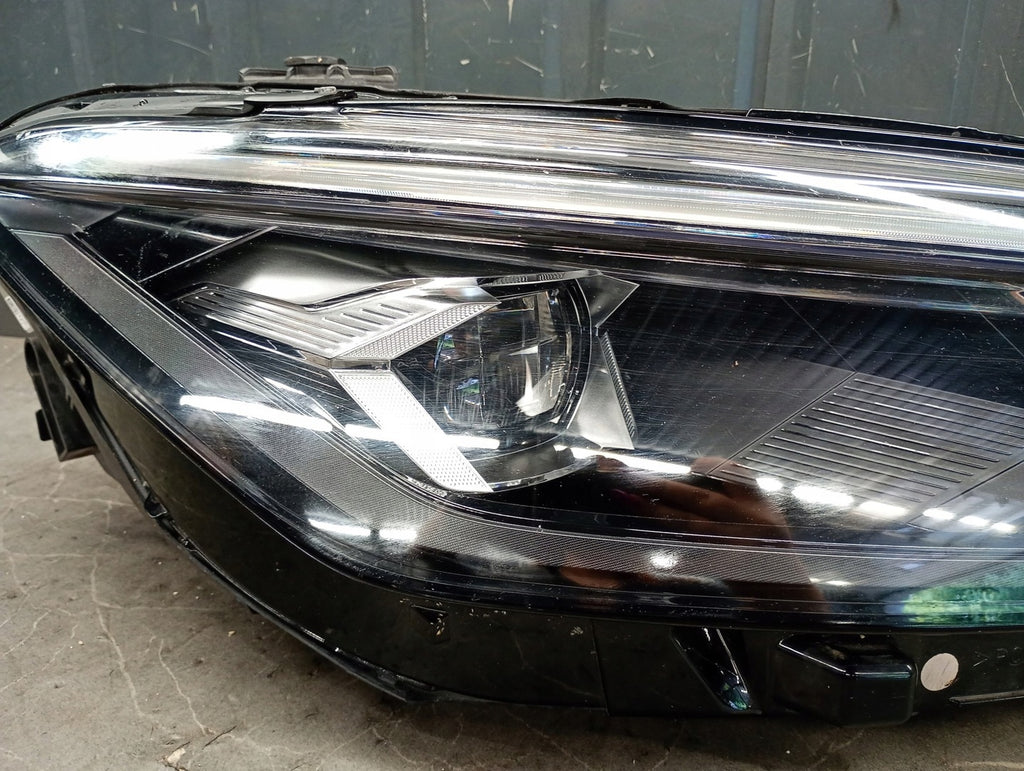 Frontscheinwerfer VW Passat 3J1941006 LED Rechts Scheinwerfer Headlight SCH2729506323rk