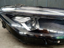 Load image into Gallery viewer, Frontscheinwerfer VW Passat 3J1941006 LED Rechts Scheinwerfer Headlight SCH2729506323rk