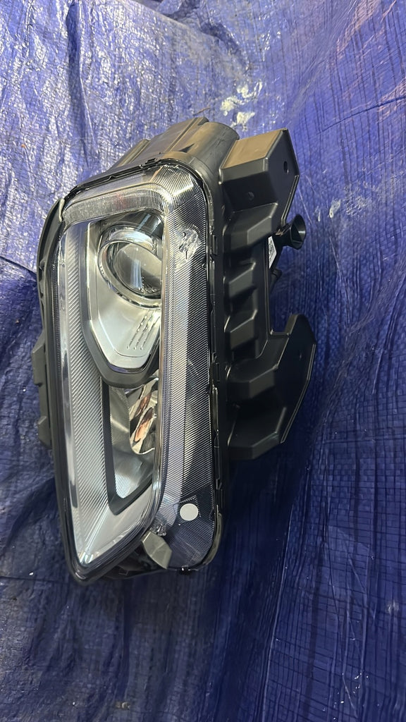 Frontscheinwerfer Hyundai Kona 92102-J9050 Rechts Scheinwerfer Headlight