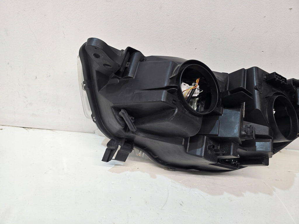 Frontscheinwerfer Citroën C4 I 9687895980 Xenon Rechts Scheinwerfer Headlight