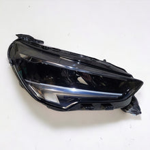 Load image into Gallery viewer, Frontscheinwerfer Opel Corsa F 39162654 FULL LED Rechts Scheinwerfer Headlight