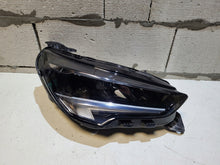 Load image into Gallery viewer, Frontscheinwerfer Opel Corsa F 39162654 Full LED Rechts Scheinwerfer Headlight SCH6756832861tq
