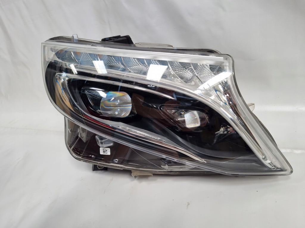 Frontscheinwerfer Mercedes-Benz A4479061501 LED Rechts Scheinwerfer Headlight