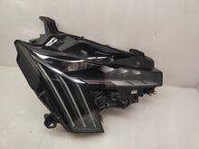 Laden Sie das Bild in den Galerie-Viewer, Frontscheinwerfer Peugeot III 508 9848662780 Full LED Rechts Headlight SCH6166489001so