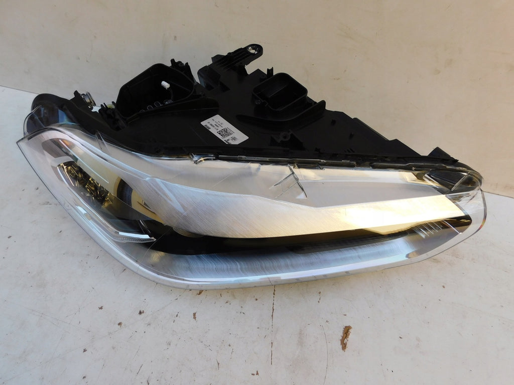 Frontscheinwerfer BMW X2 F39 5A23582-03 LED Rechts Scheinwerfer Headlight SCH9731085467hl