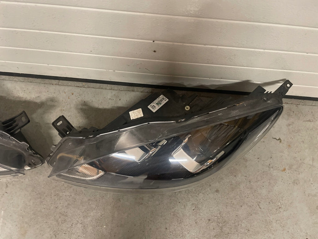 Frontscheinwerfer Ford Kuga LV4B-13E014-CA Full LED Rechts oder Links SCH9628433869pg