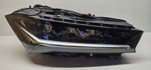 Load image into Gallery viewer, Frontscheinwerfer Skoda Superb 3P1941016 LED Rechts Scheinwerfer Headlight SCH8685149174ea