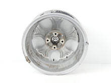 Load image into Gallery viewer, 1x Alufelge 16 Zoll 6.0" 4x108 22ET 9687753077 Citroën C3 Ii Rim Wheel FEL4997056431tb