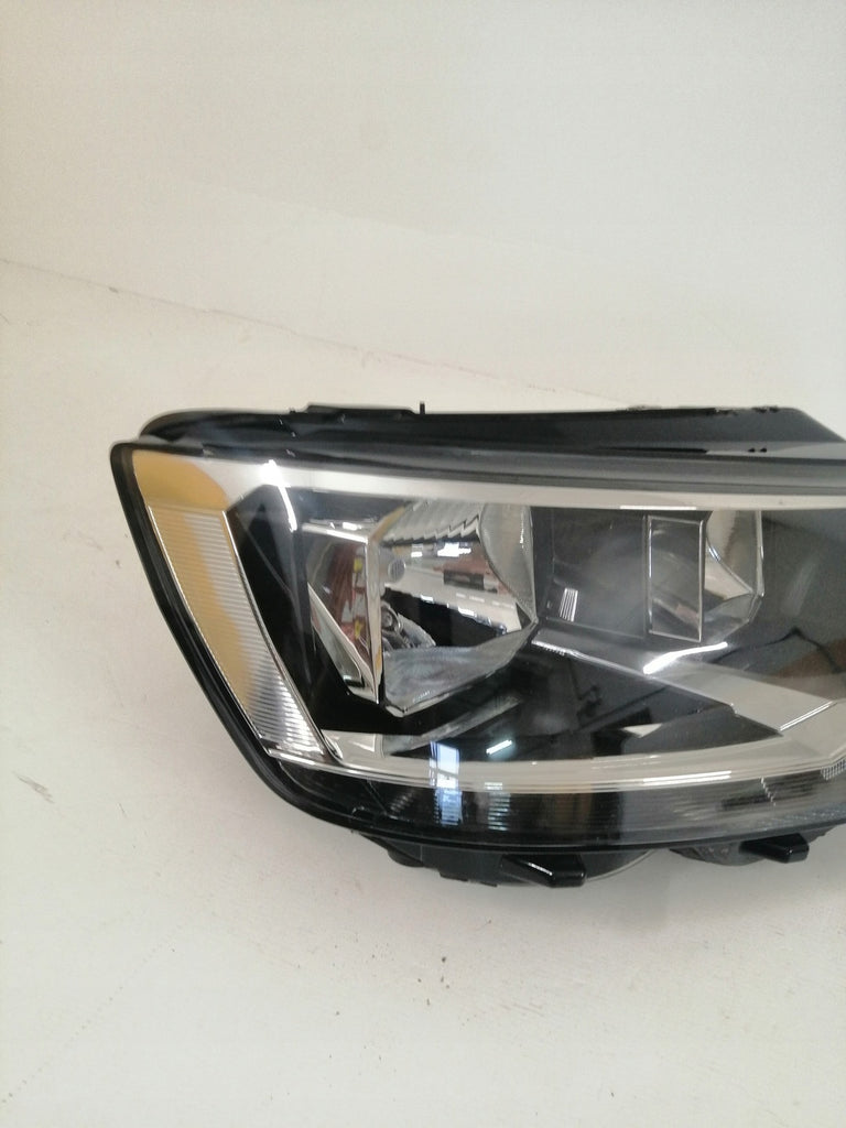 Frontscheinwerfer VW T6 7E1941006A Rechts Scheinwerfer Headlight SCH4129893949pe