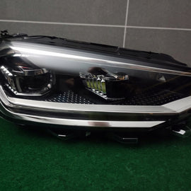 Frontscheinwerfer VW Sportsvan 517941082 Rechts Scheinwerfer Headlight SCH4677005276je