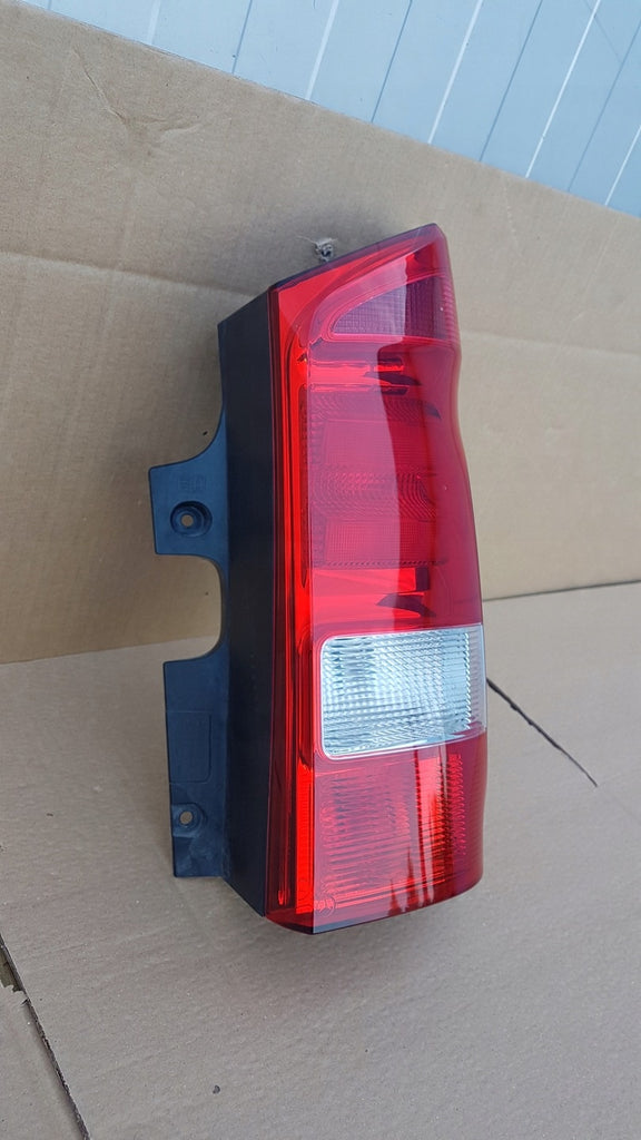 Rückleuchte Mercedes-Benz Vito W447 Rechts Rearlight