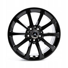 Load image into Gallery viewer, 4x Alufelge 17 Zoll 6.5" 5x112 44ET A1774010300-ME Mercedes-Benz Vito Rim Wheel FEL4839912967up