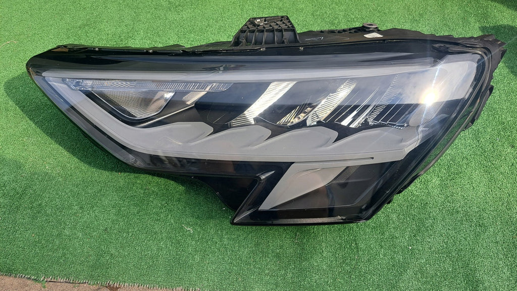 Frontscheinwerfer Audi A3 8Y0941011 LED Links Scheinwerfer Headlight SCH6022513776zg