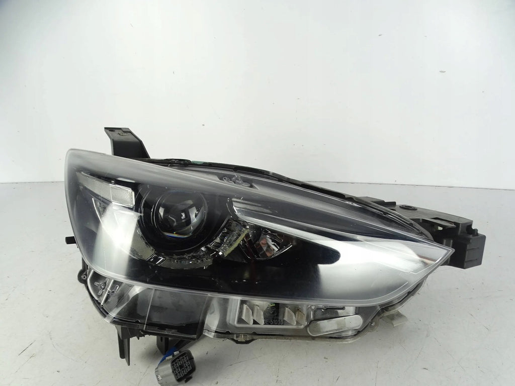 Frontscheinwerfer Mazda Cx-3 D10E-51030 Rechts Scheinwerfer Headlight