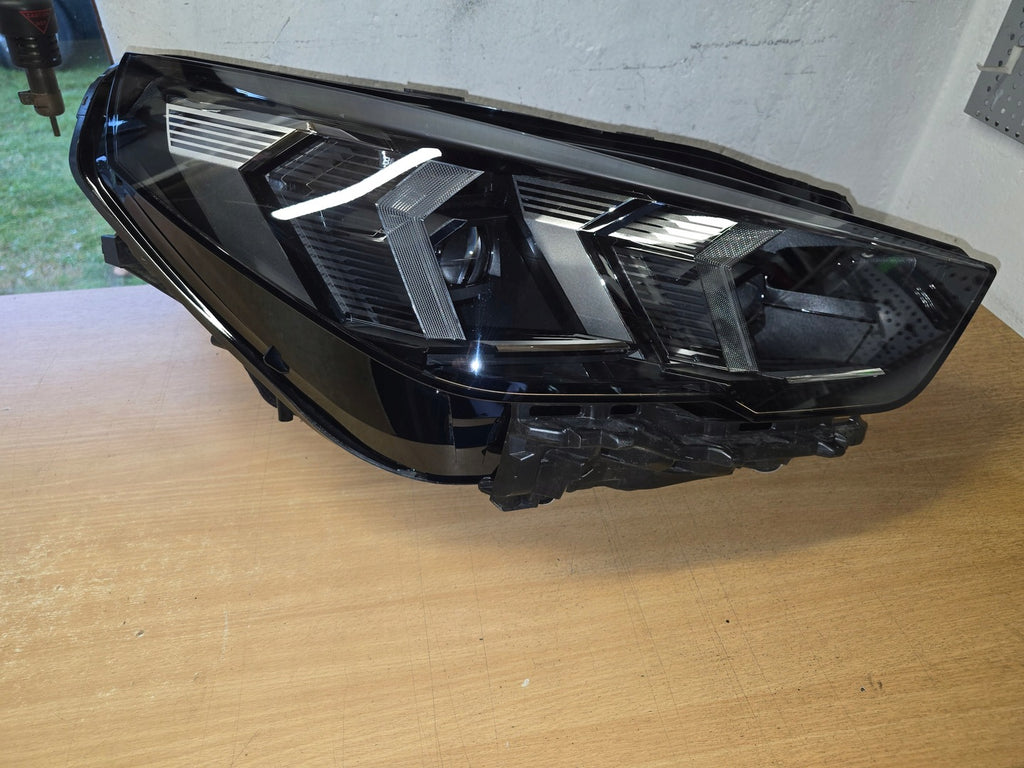 Frontscheinwerfer BMW X2 5A77EB4-05 LED Rechts Scheinwerfer Headlight SCH2009177143gm