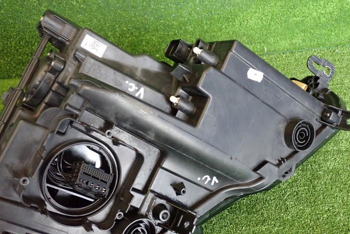 Frontscheinwerfer Seat Tarraco 5FJ941007EG Links Scheinwerfer Headlight SCH4048208646ut