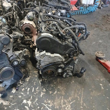 Laden Sie das Bild in den Galerie-Viewer, Motor Audi Seat Skoda VW I CFGB CFG CDB 2.0 TDI 170PS Diesel Engine Unkomplett MOT7692388342qd