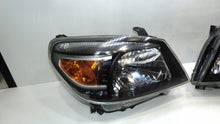 Load image into Gallery viewer, Frontscheinwerfer Ford Ranger Ein Stück (Rechts oder Links) Headlight SCH5387645570nj