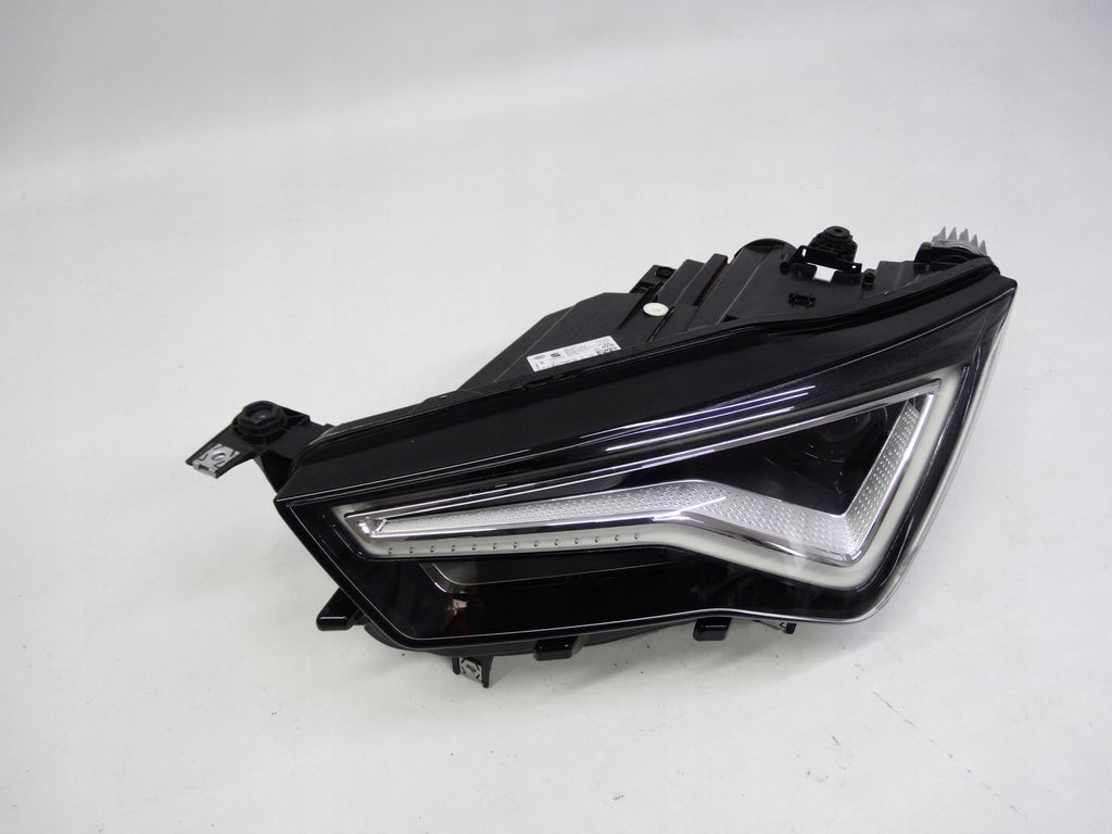Frontscheinwerfer Seat Ateca 576941031B Full LED Links Scheinwerfer Headlight SCH9422456888mk