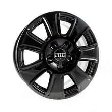 Laden Sie das Bild in den Galerie-Viewer, 4x Alufelge 16 Zoll 6.5" 5x112 33ET Glanz Silber 8U0601025 Audi Rim Wheel FEL5793323900fr