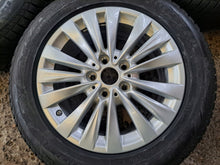 Laden Sie das Bild in den Galerie-Viewer, 4x Alufelge 16 Zoll 7.0" 5x112 52ET 6855084 BMW 1 2 4 Mini F60 F57 F54 Rim Wheel FEL9724881103qg
