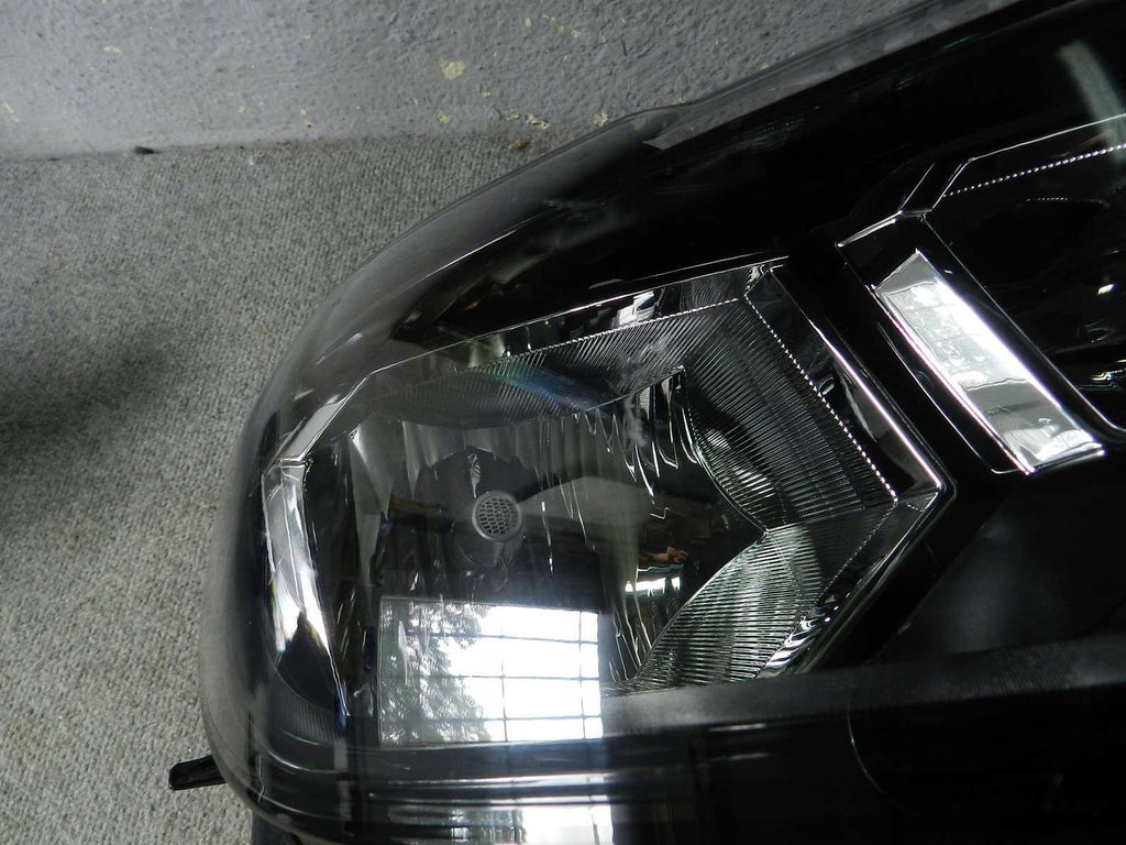 Frontscheinwerfer VW T-Cross 2GM941006A LED Rechts Scheinwerfer Headlight