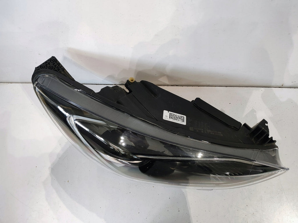 Frontscheinwerfer Ford Focus JX7B-13E016-AJ Full LED Rechts Headlight SCH3936274474ab