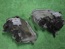 Laden Sie das Bild in den Galerie-Viewer, Frontscheinwerfer Mercedes-Benz Clk Xenon Ein Satz Scheinwerfer Headlight SCH1967089012uc