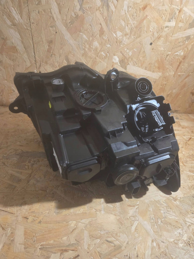 Frontscheinwerfer VW Transporter 90199400 7L1941035D Links Headlight SCH5618353353fu