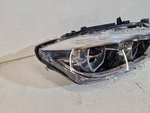 Laden Sie das Bild in den Galerie-Viewer, Frontscheinwerfer BMW 3 F30 F31 7453488 LED Rechts Scheinwerfer Headlight SCH1335638518ra