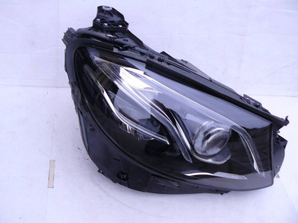 Frontscheinwerfer Mercedes-Benz W213 A2139067606 LED Rechts Headlight SCH3037743394za