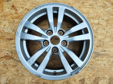 Load image into Gallery viewer, 1x Alufelge 16 Zoll 6.5" 5x114.3 4250D553 Mitsubishi Outlander Iii Rim Wheel FEL7280914776ts