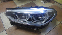 Load image into Gallery viewer, Frontscheinwerfer BMW X3 G01 G02 8739653-02 LED Links Scheinwerfer Headlight SCH4681294212yd